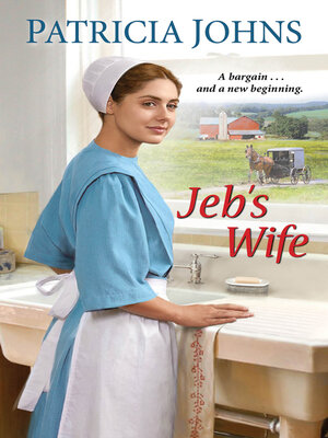 cover image of Jeb's Wife